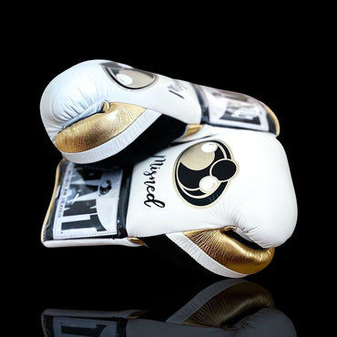 Personalized boxing glove, just like orignal